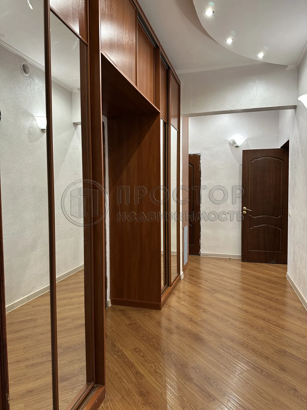 3-комнатная квартира, 78.3 м² - фото 19