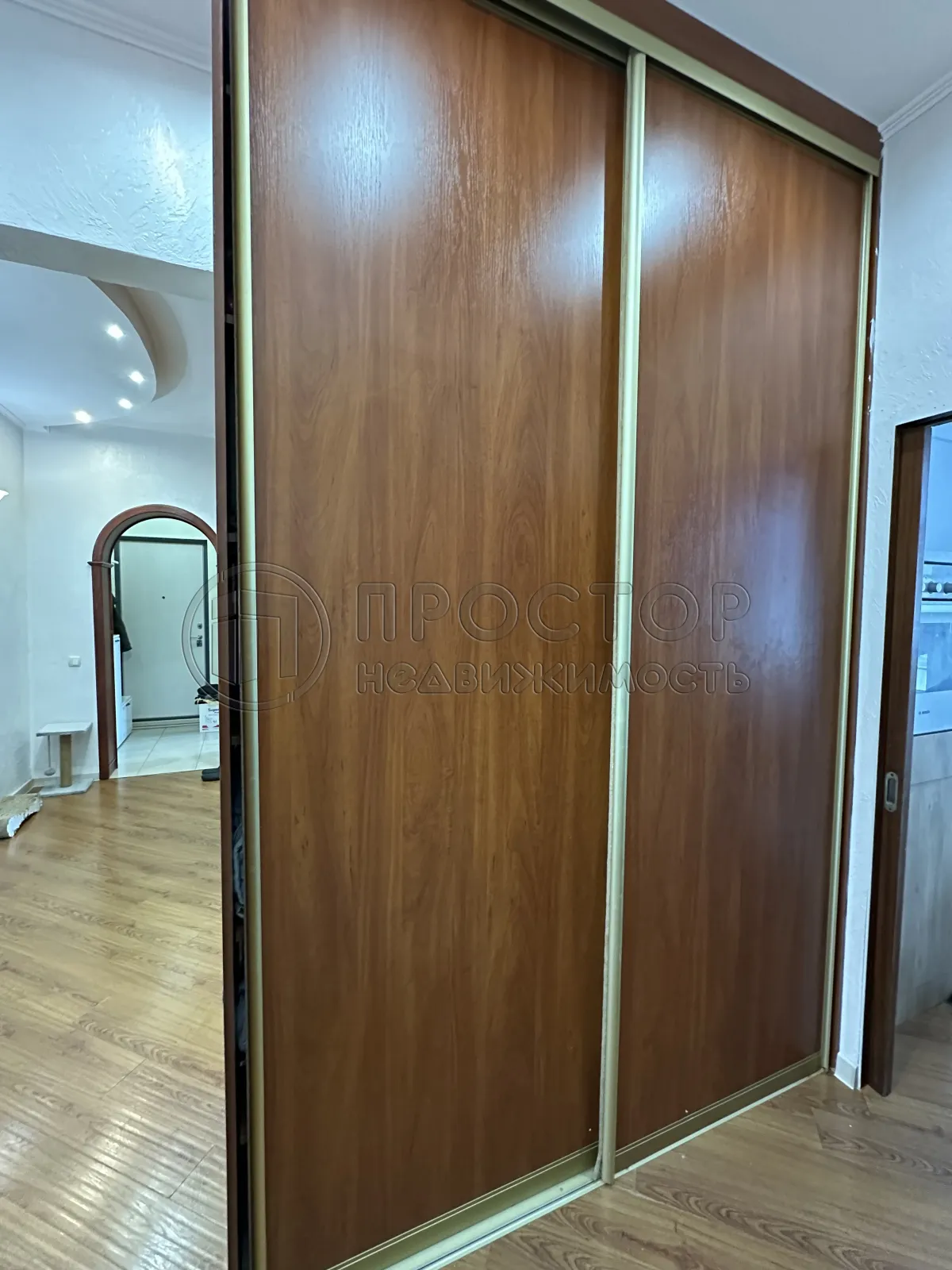 3-комнатная квартира, 78.3 м² - фото 20