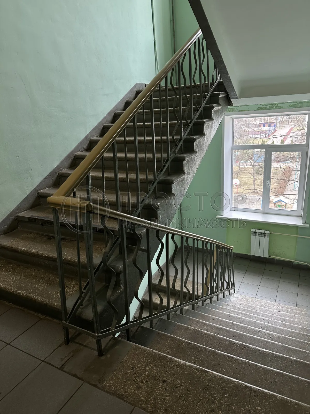 3-комнатная квартира, 78.3 м² - фото 21