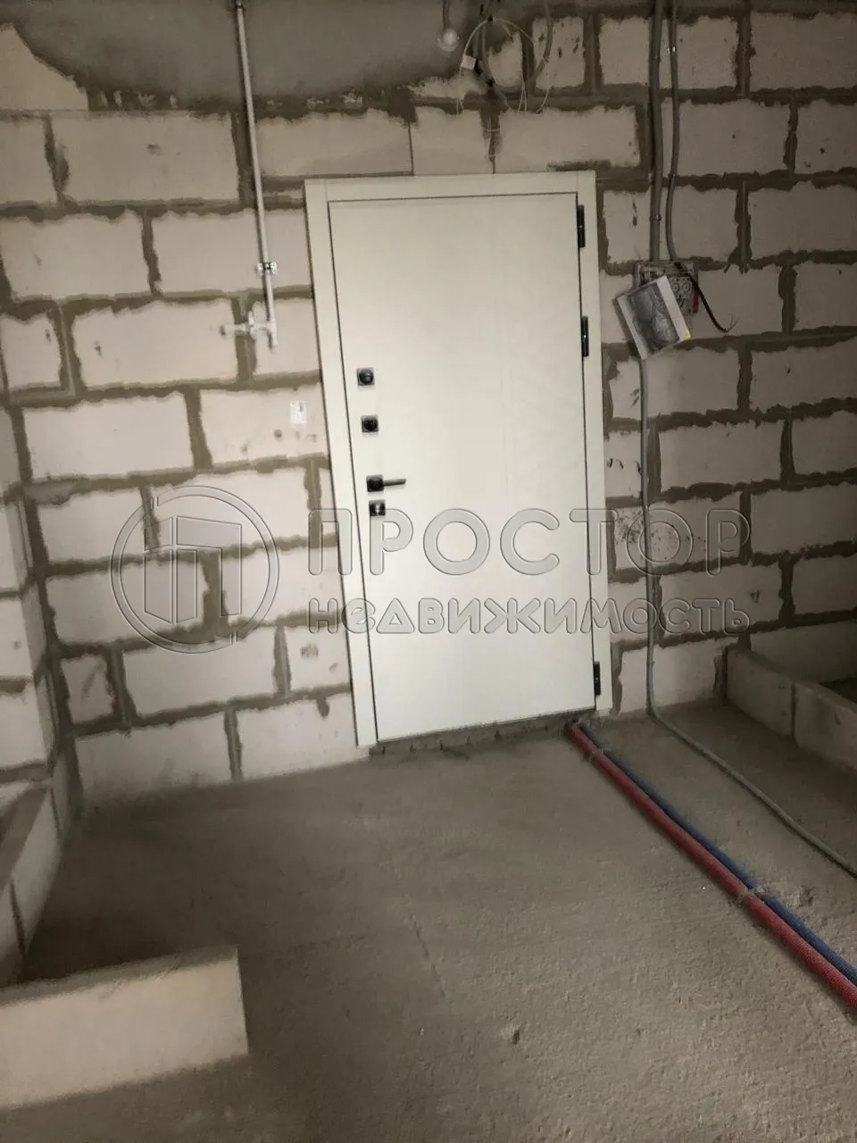 2-комнатная квартира, 65.9 м² - фото 4