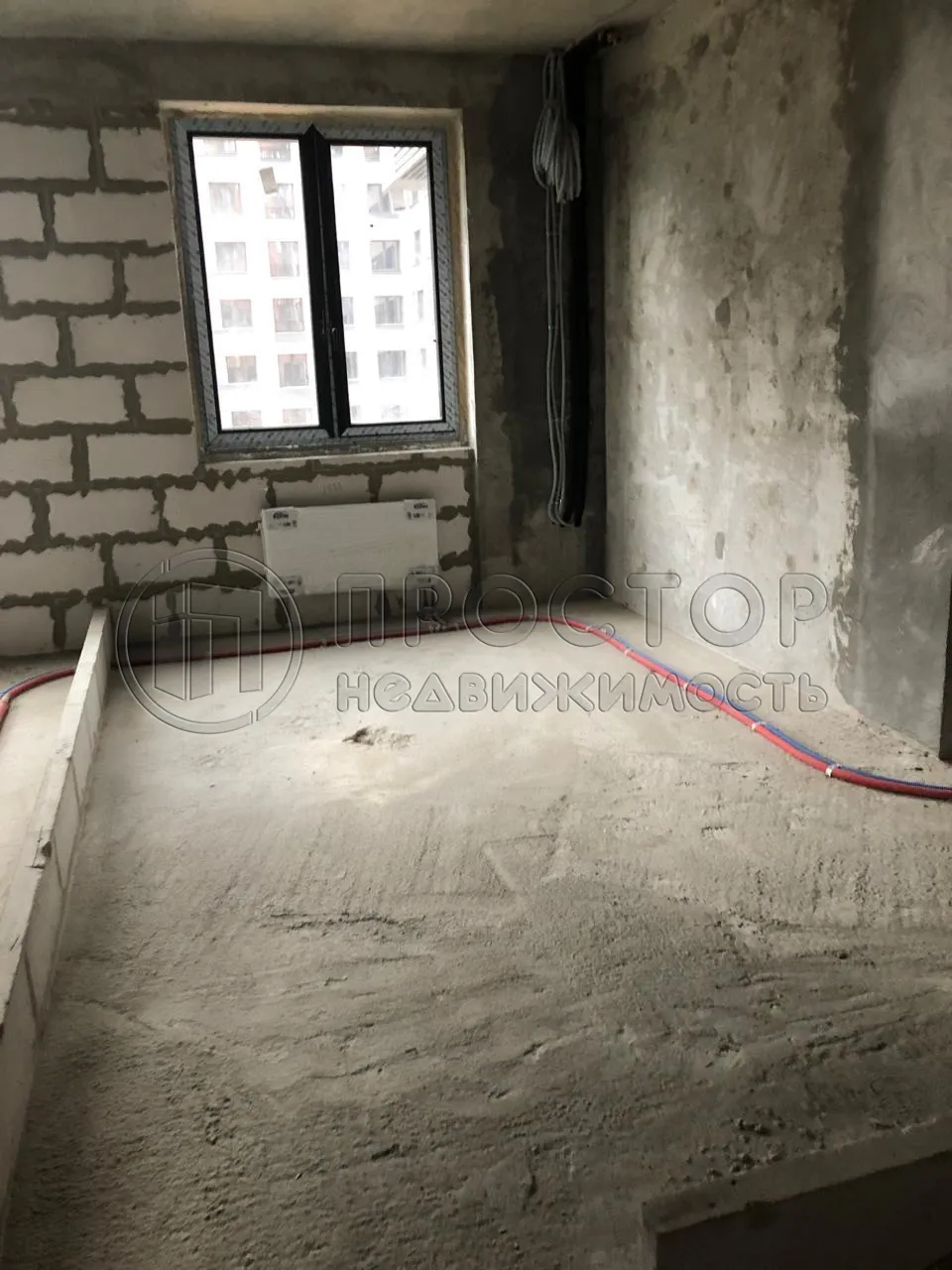 2-комнатная квартира, 65.9 м² - фото 6