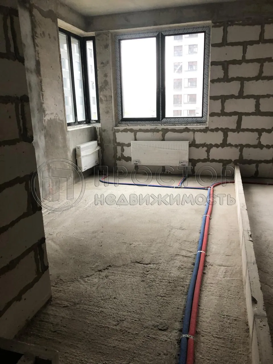 2-комнатная квартира, 65.9 м² - фото 7