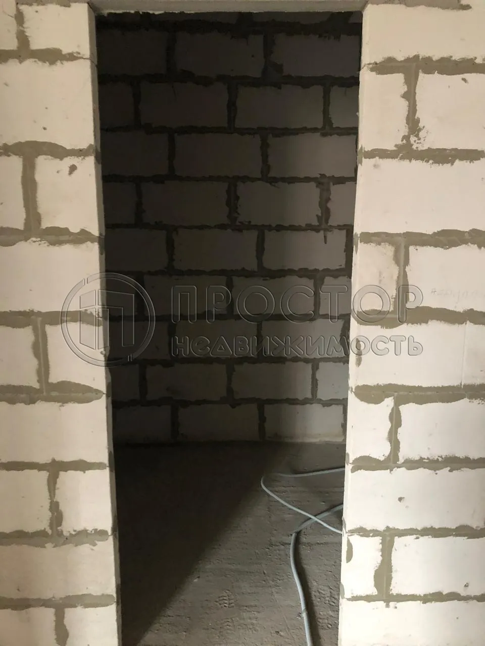 2-комнатная квартира, 65.9 м² - фото 9