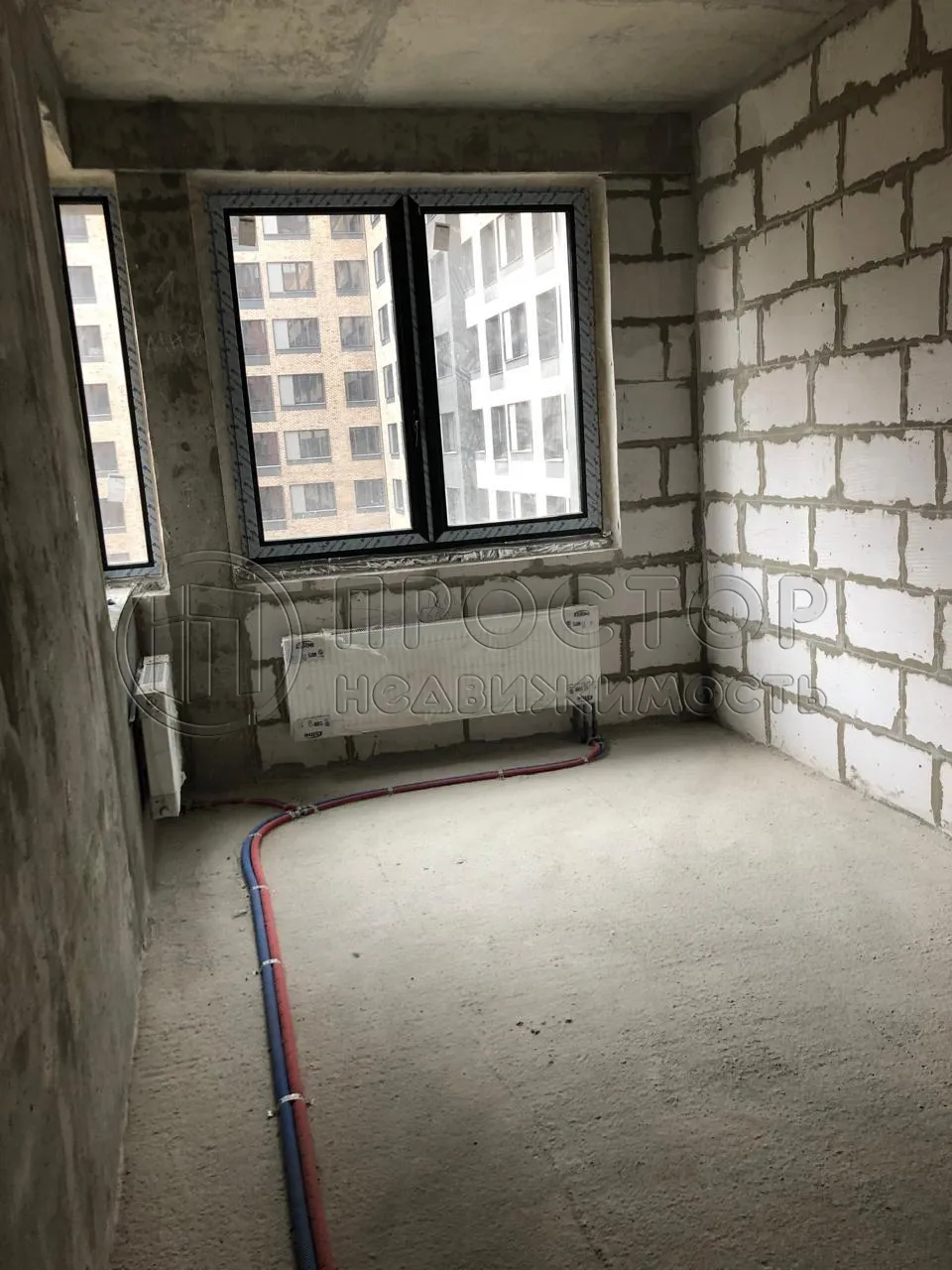 2-комнатная квартира, 65.9 м² - фото 10