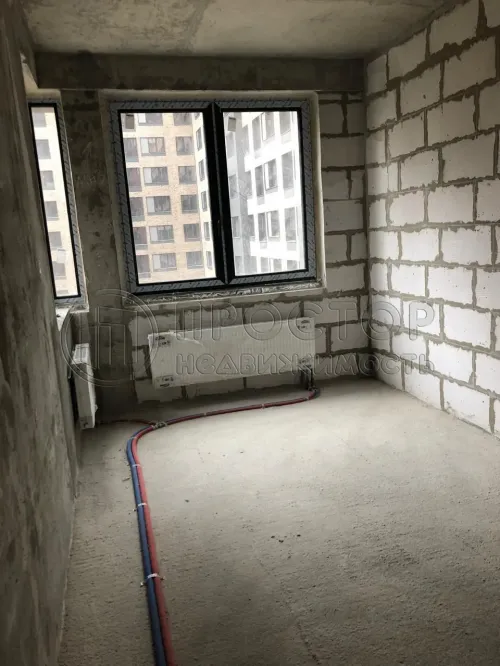 2-комнатная квартира, 65.9 м² - фото 10