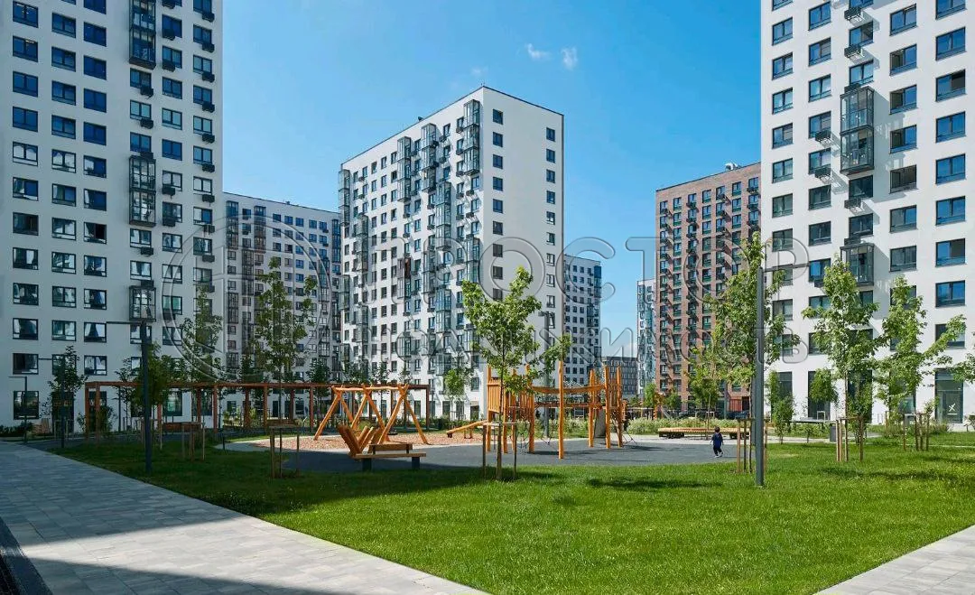 1-комнатная квартира, 40.79 м² - фото 5