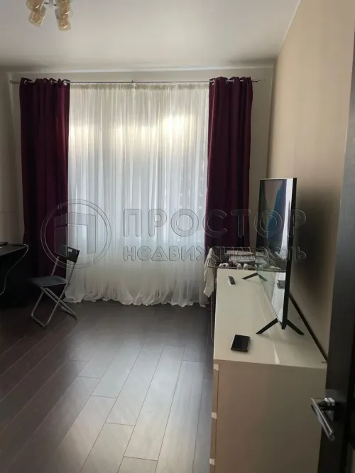1-комнатная квартира, 40.3 м.кв.