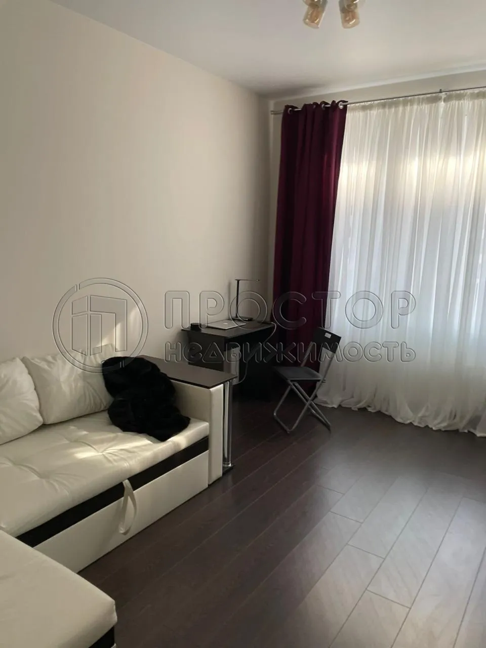 1-комнатная квартира, 40.3 м² - фото 3