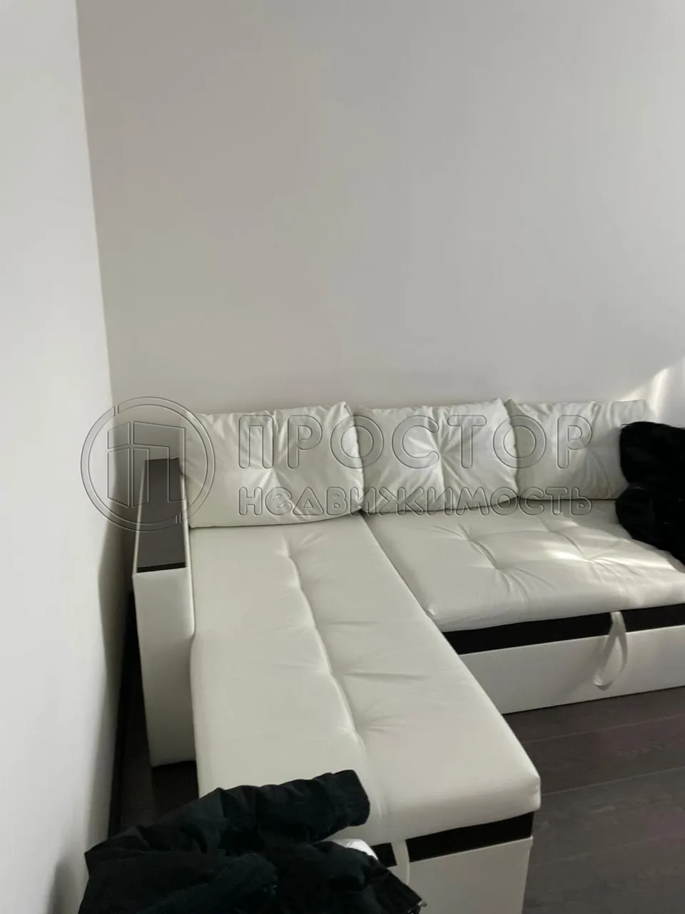 1-комнатная квартира, 40.3 м² - фото 4