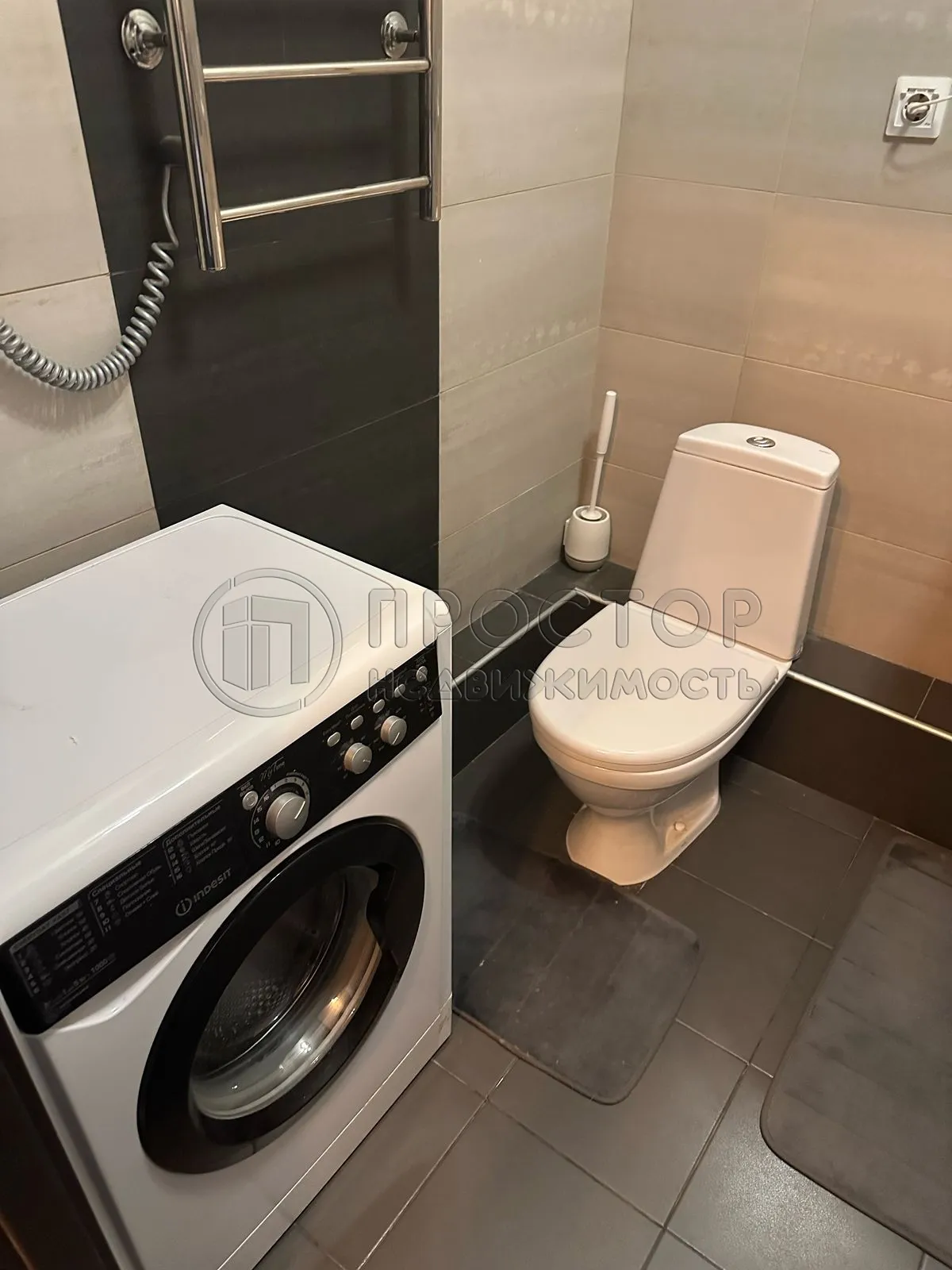 1-комнатная квартира, 40.3 м² - фото 7