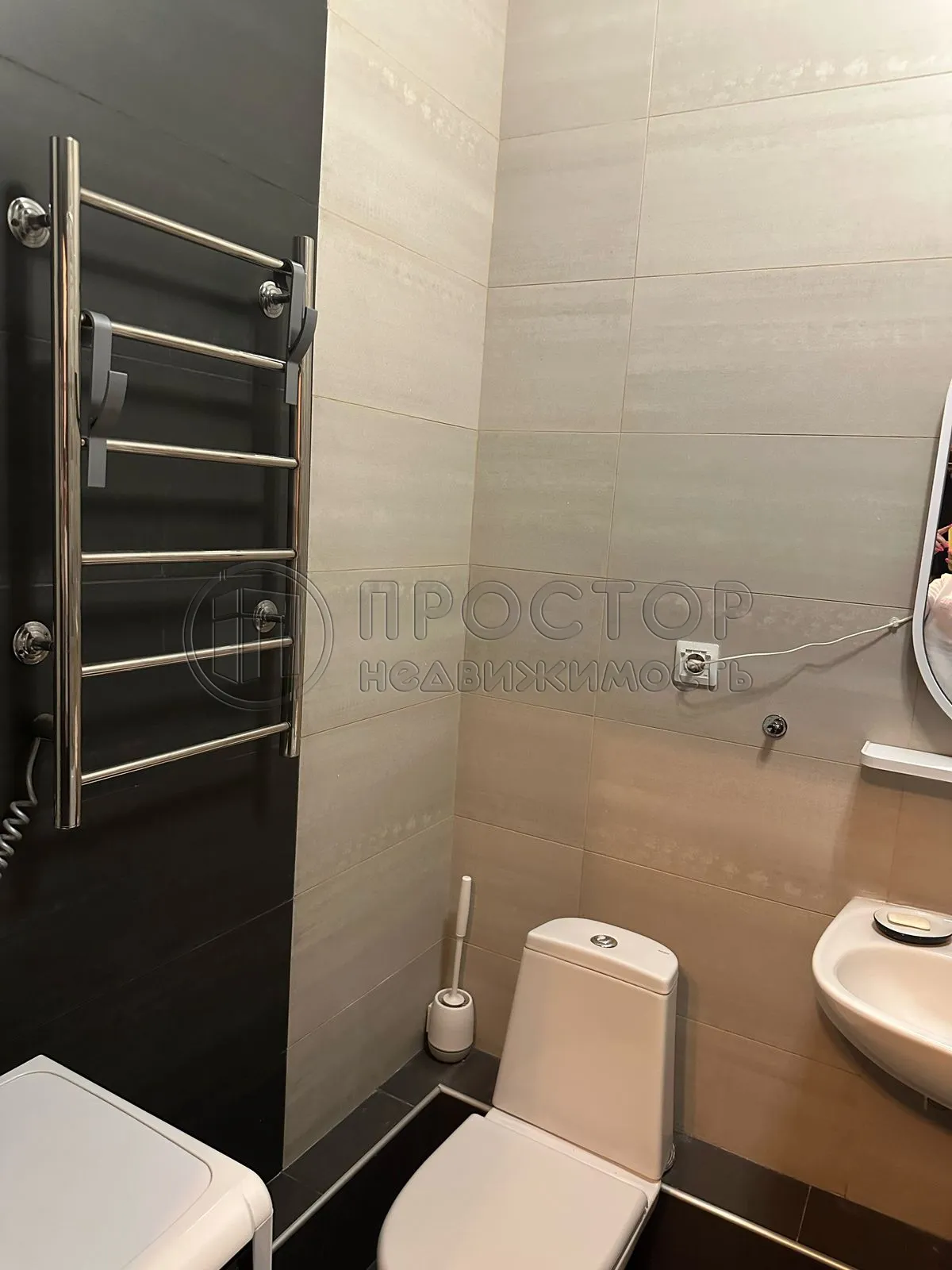 1-комнатная квартира, 40.3 м² - фото 8