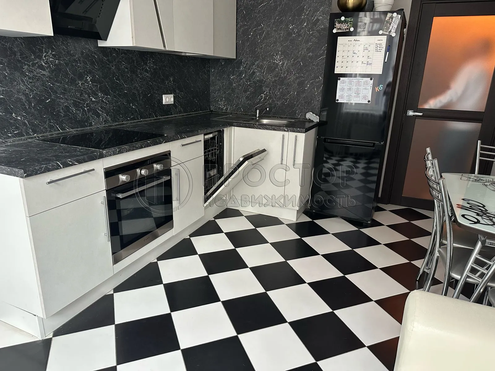 1-комнатная квартира, 40.3 м² - фото 11