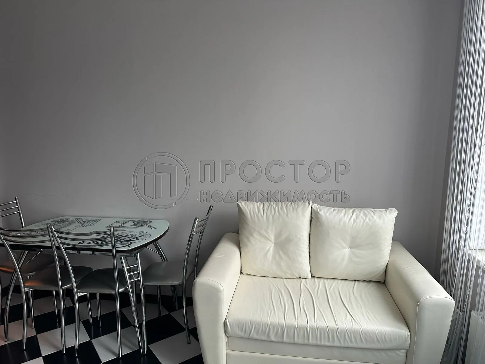 1-комнатная квартира, 40.3 м² - фото 12