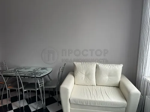 1-комнатная квартира, 40.3 м² - фото 12
