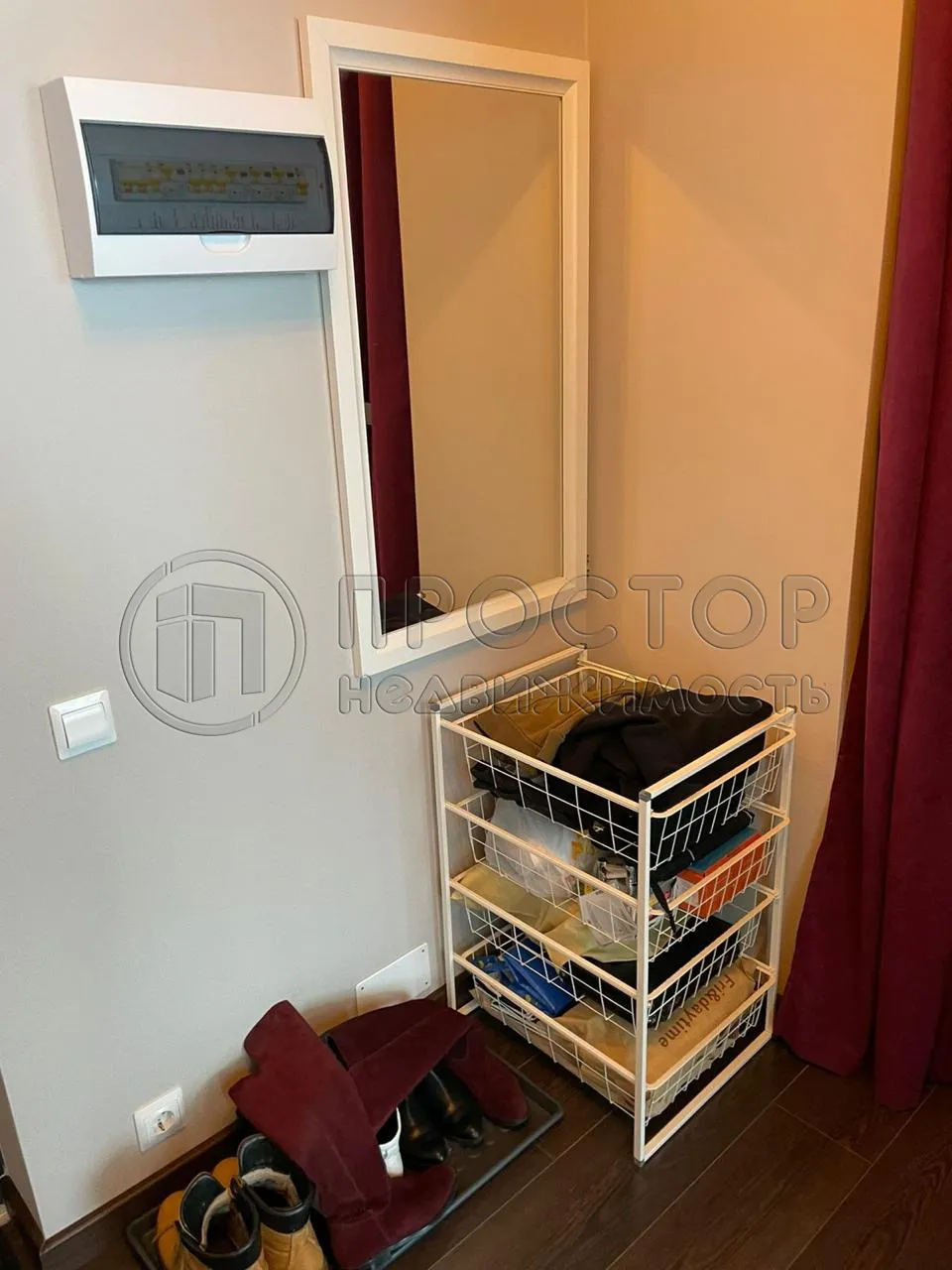 1-комнатная квартира, 40.3 м² - фото 14