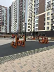 1-комнатная квартира, 40.3 м² - фото 34