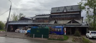 Коммерческая недвижимость (свободного назначения), 1500 м² - фото 26