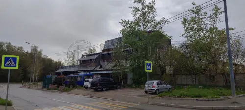 Коммерческая недвижимость (свободного назначения), 1500 м² - фото 6