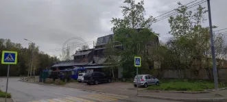 Коммерческая недвижимость (свободного назначения), 1500 м² - фото 27