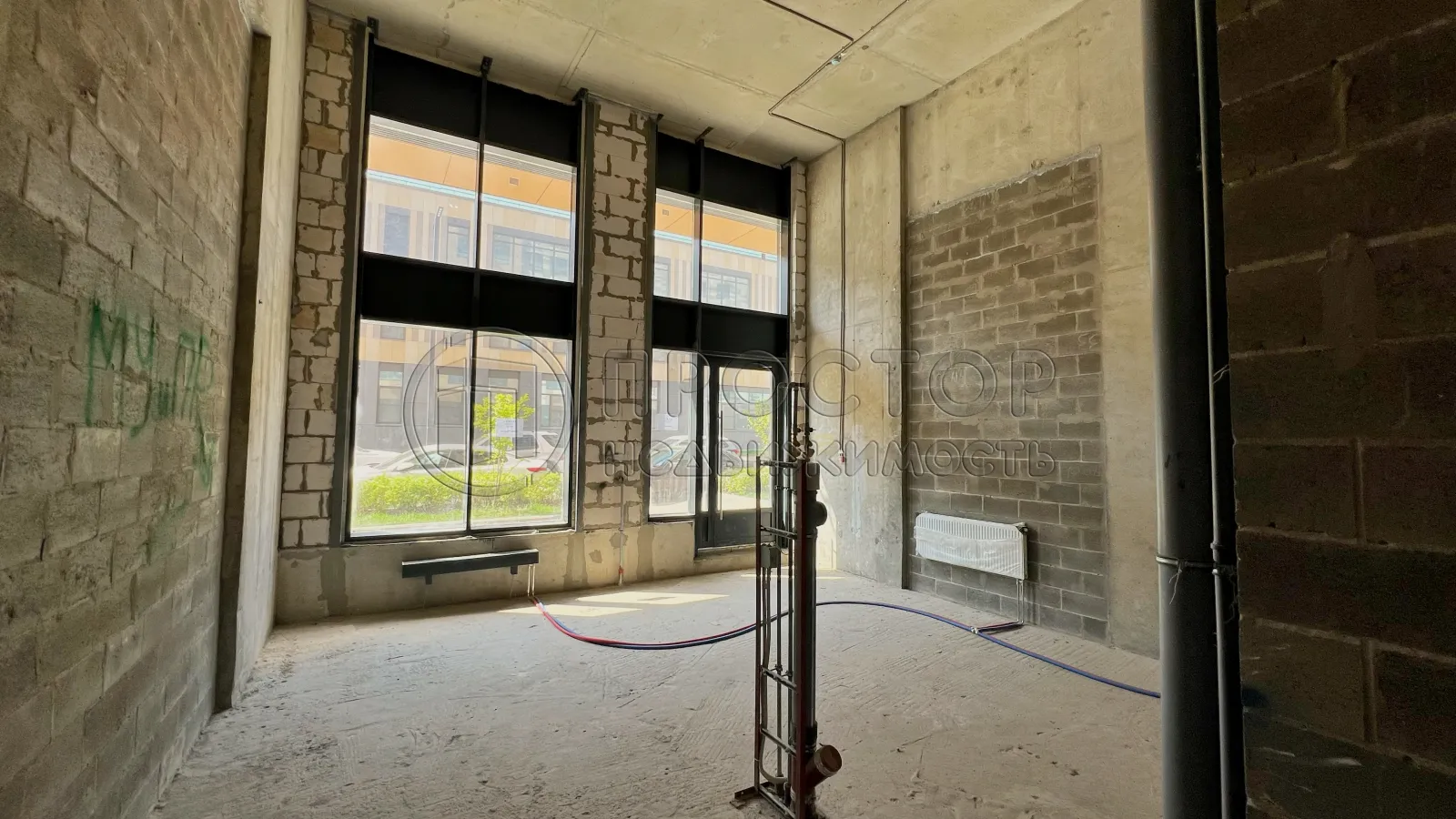 Коммерческая недвижимость (свободного назначения), 42.7 м² - фото 2