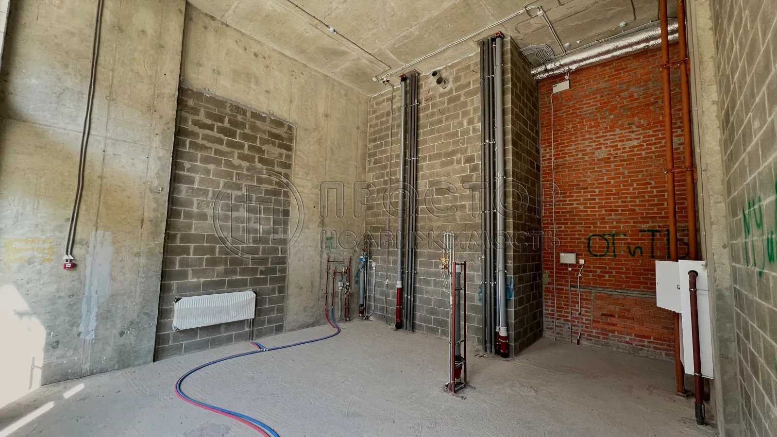 Коммерческая недвижимость (свободного назначения), 42.7 м² - фото 3