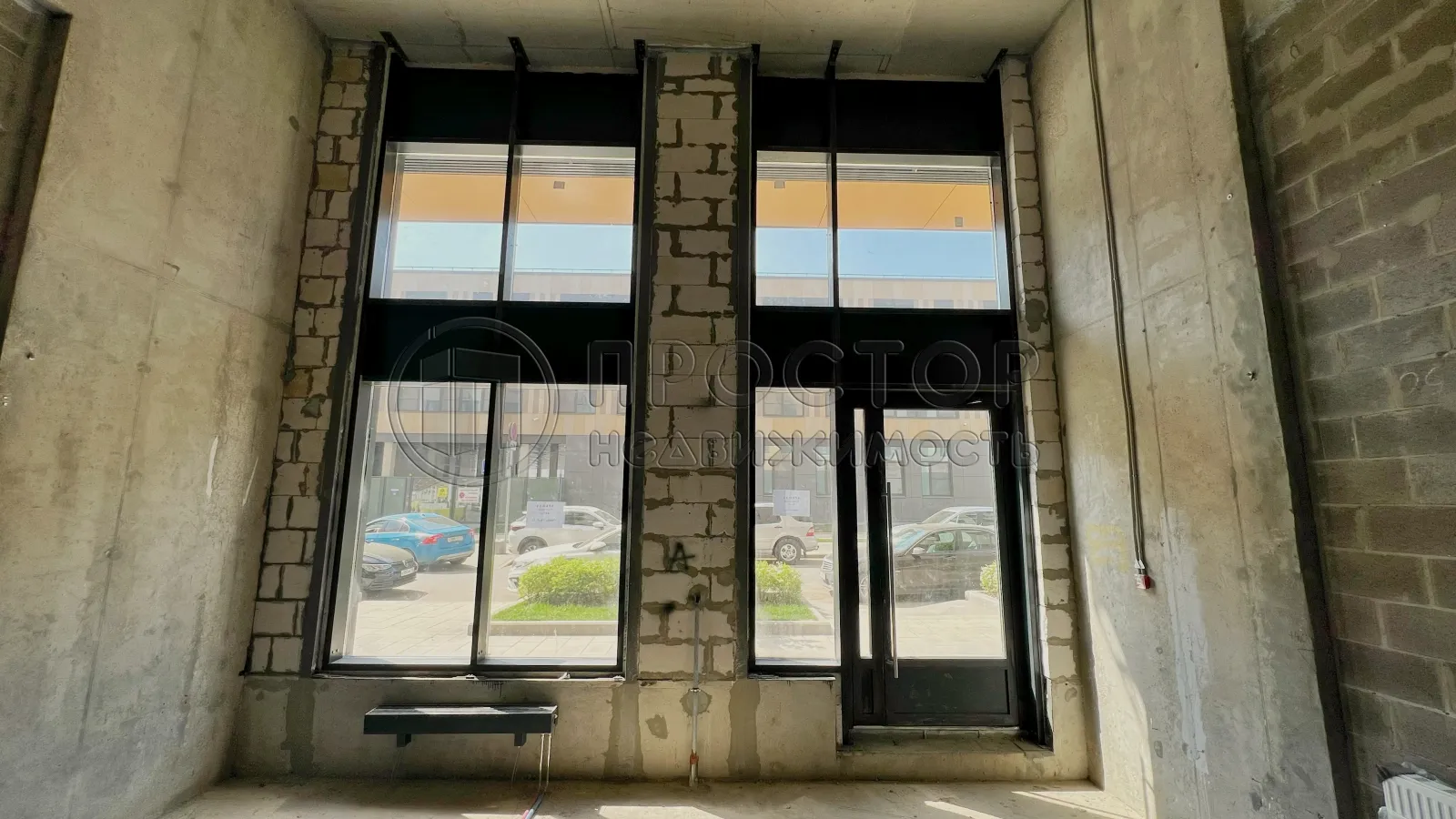 Коммерческая недвижимость (свободного назначения), 42.7 м² - фото 4