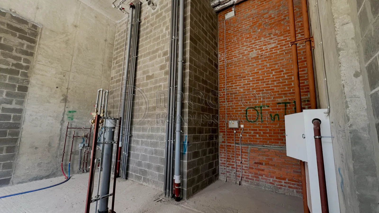 Коммерческая недвижимость (свободного назначения), 42.7 м² - фото 5