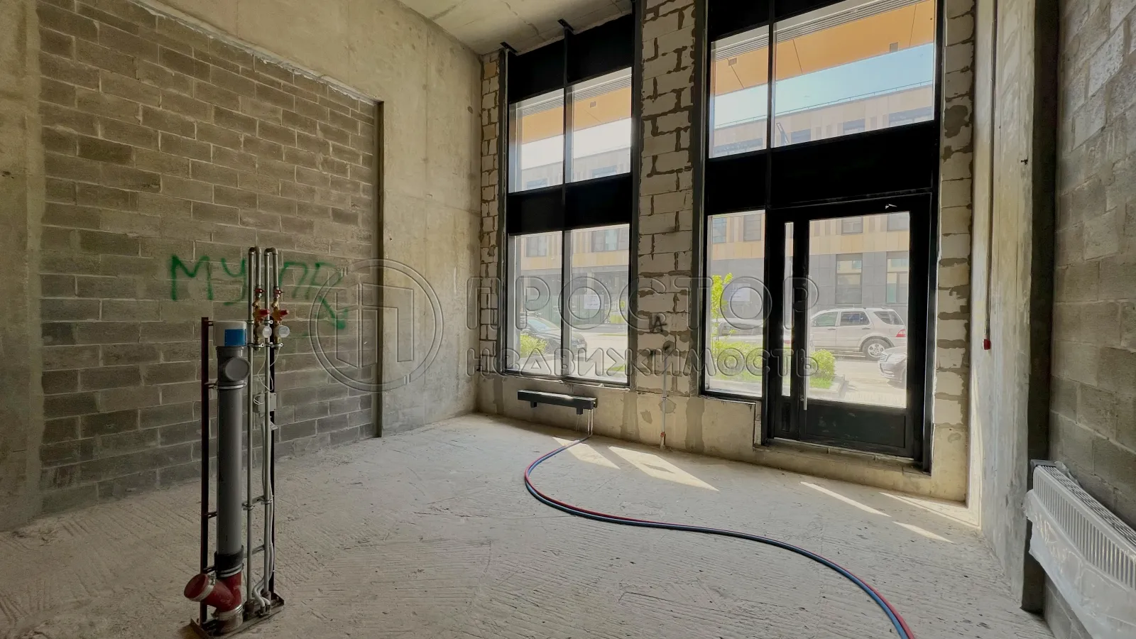 Коммерческая недвижимость (свободного назначения), 42.7 м² - фото 6