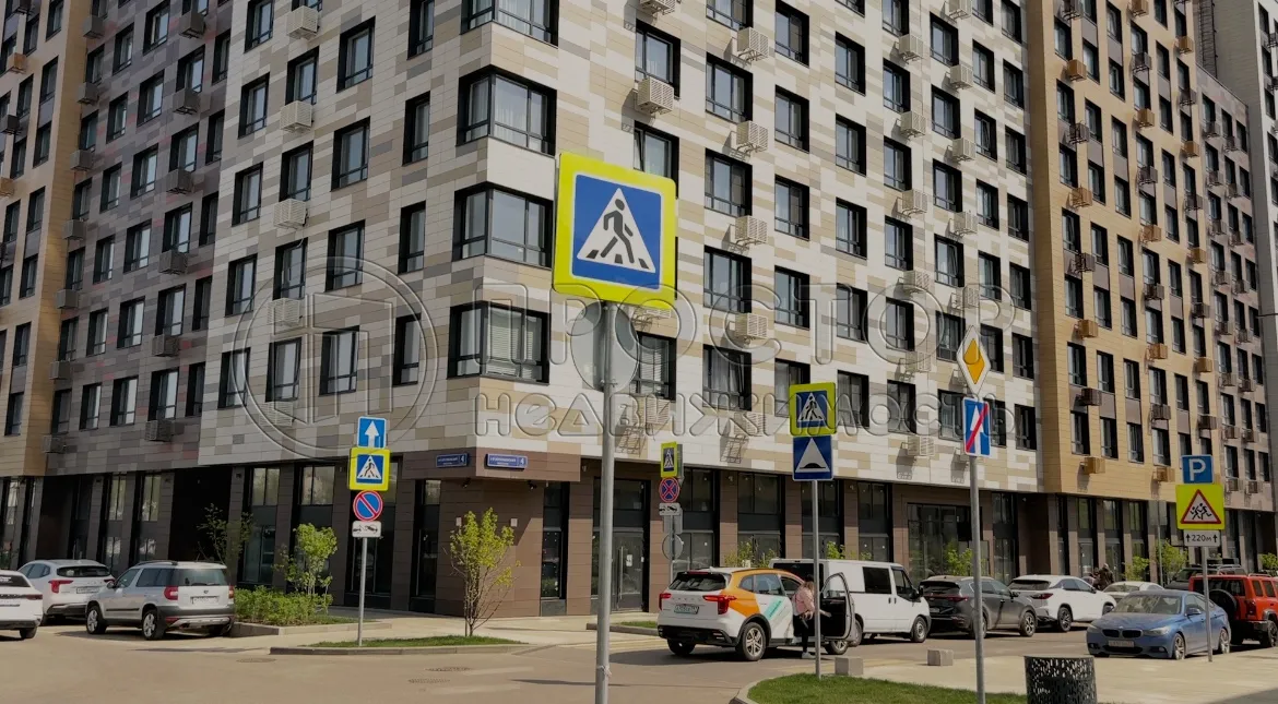 Коммерческая недвижимость (свободного назначения), 42.7 м² - фото 7