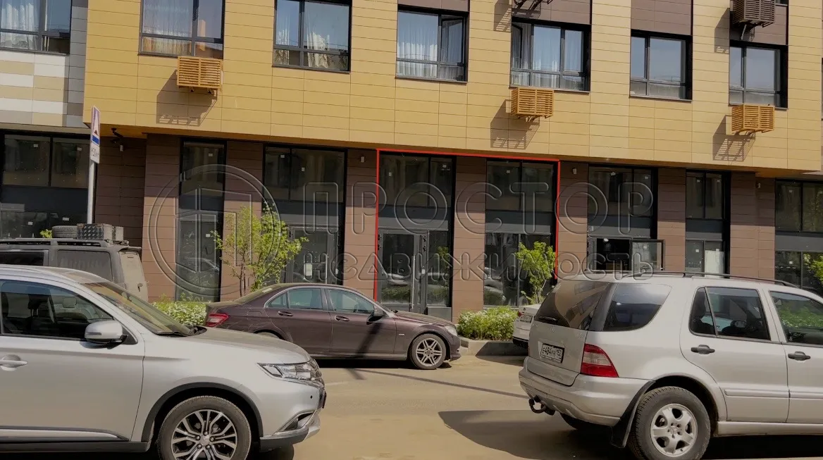 Коммерческая недвижимость (свободного назначения), 42.7 м² - фото 8