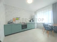 1-комнатная квартира, 35 м² - фото 20
