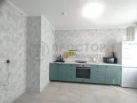 1-комнатная квартира, 35 м² - фото 21