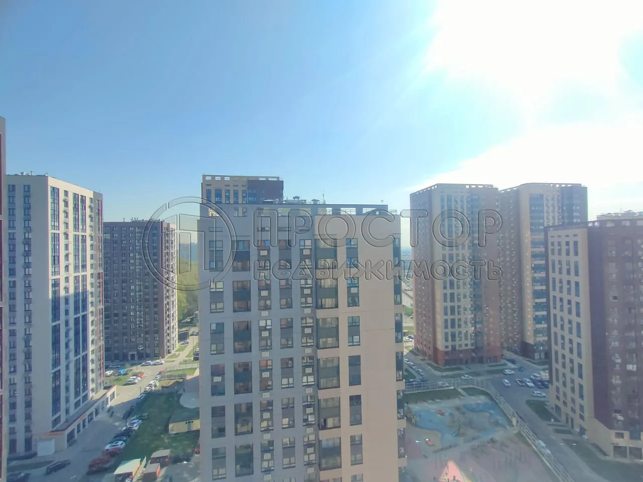 1-комнатная квартира, 35 м² - фото 4