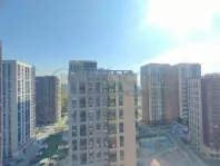1-комнатная квартира, 35 м² - фото 22