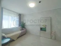 1-комнатная квартира, 35 м² - фото 23