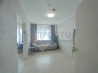 1-комнатная квартира, 35 м² - фото 25