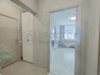 1-комнатная квартира, 35 м² - фото 26