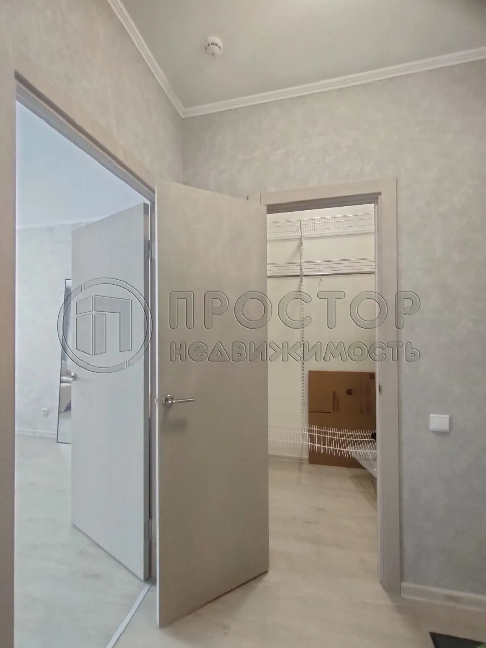 1-комнатная квартира, 35 м² - фото 10
