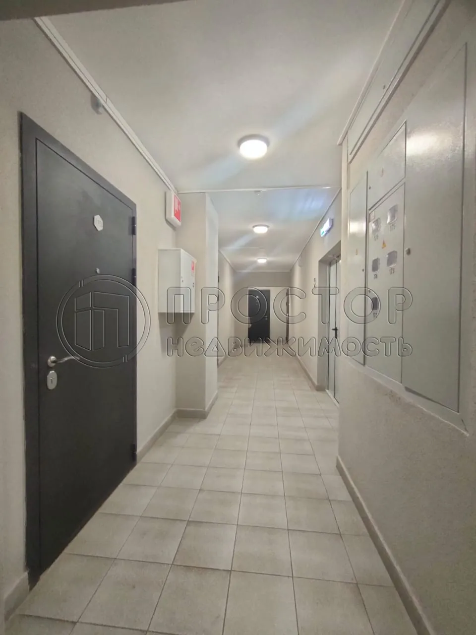 1-комнатная квартира, 35 м² - фото 13