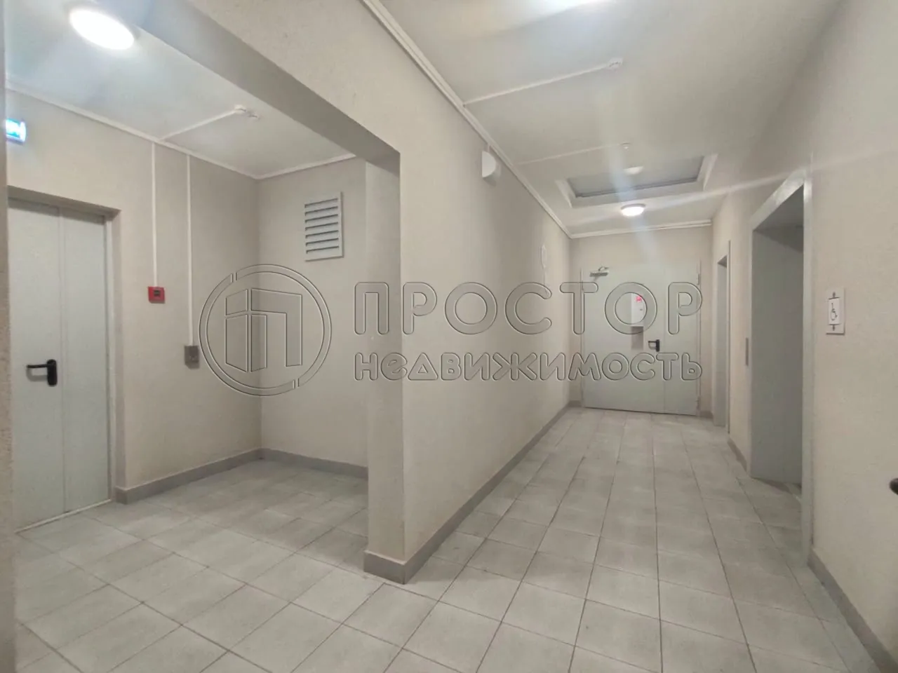 1-комнатная квартира, 35 м² - фото 14