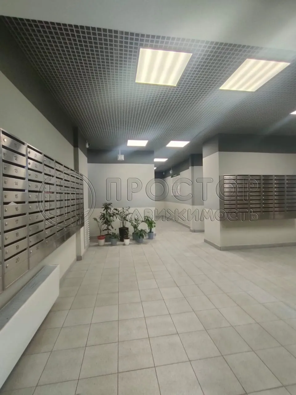 1-комнатная квартира, 35 м² - фото 16