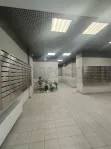 1-комнатная квартира, 35 м² - фото 34