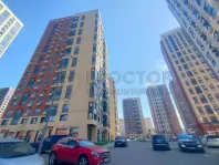 1-комнатная квартира, 35 м² - фото 36