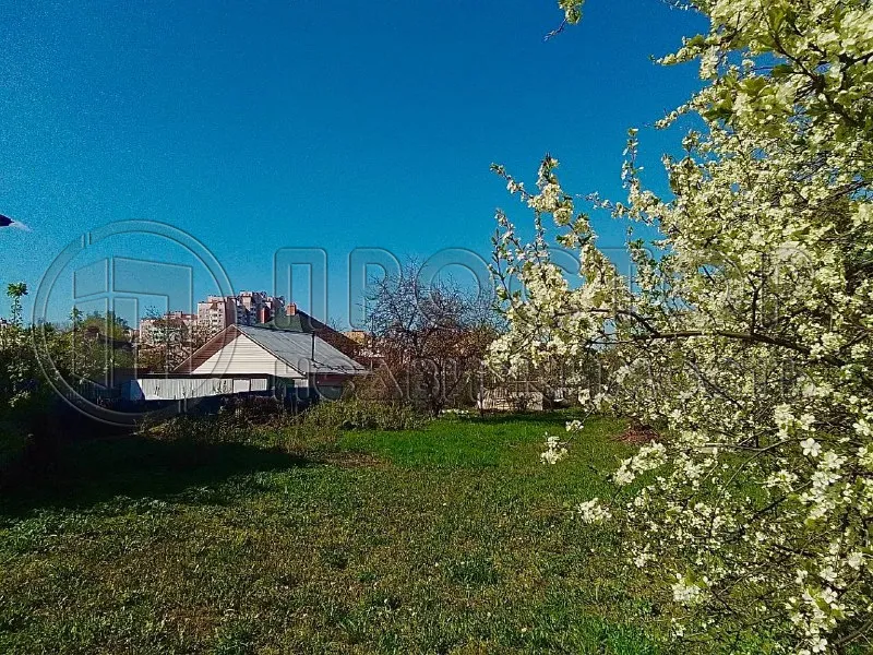 Участок, 25 сот. - фото 4