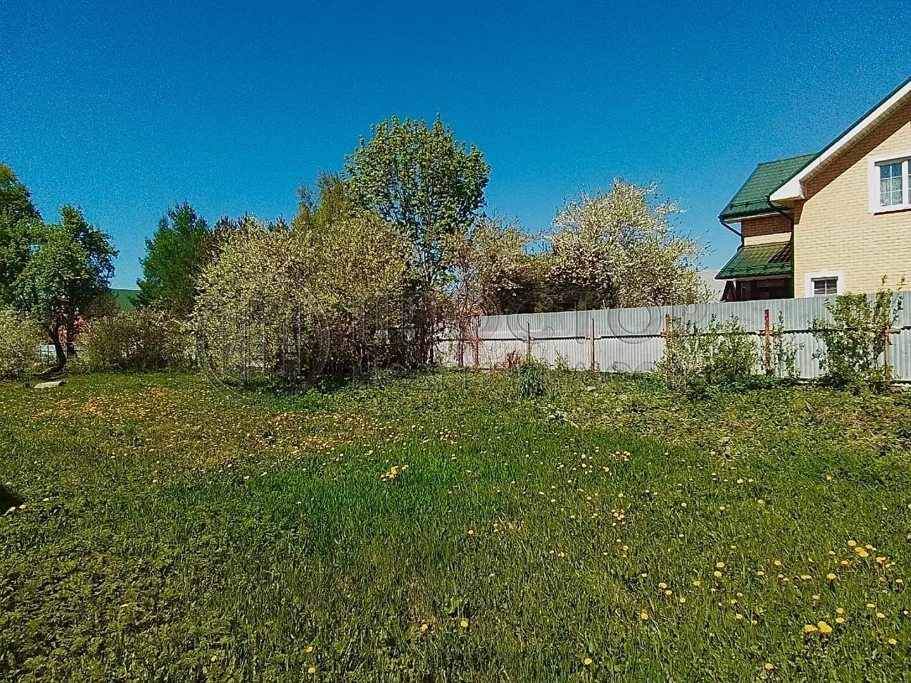 Участок, 25 сот. - фото 5