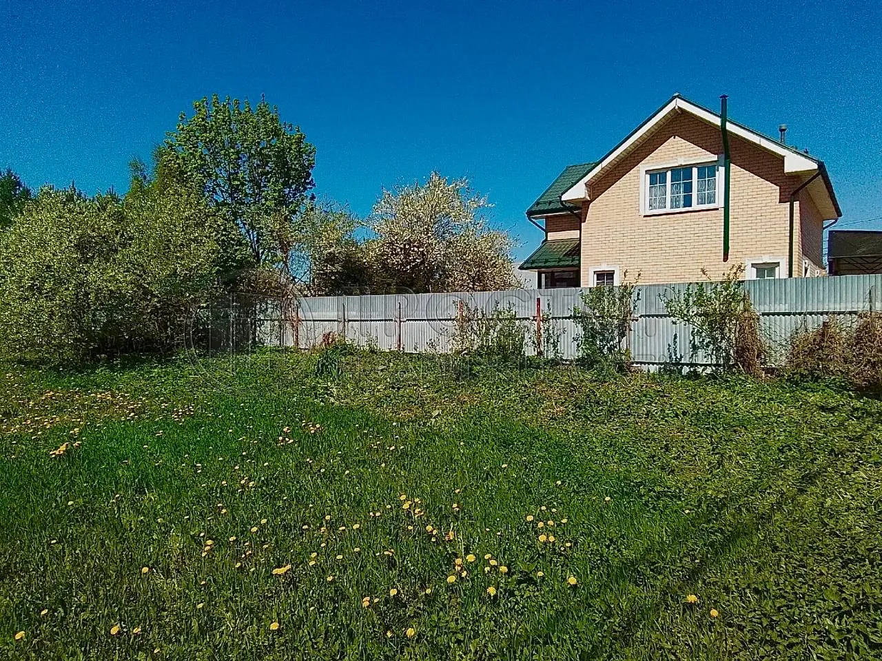 Участок, 25 сот. - фото 6