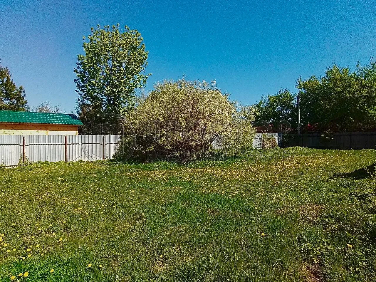 Участок, 25 сот. - фото 7