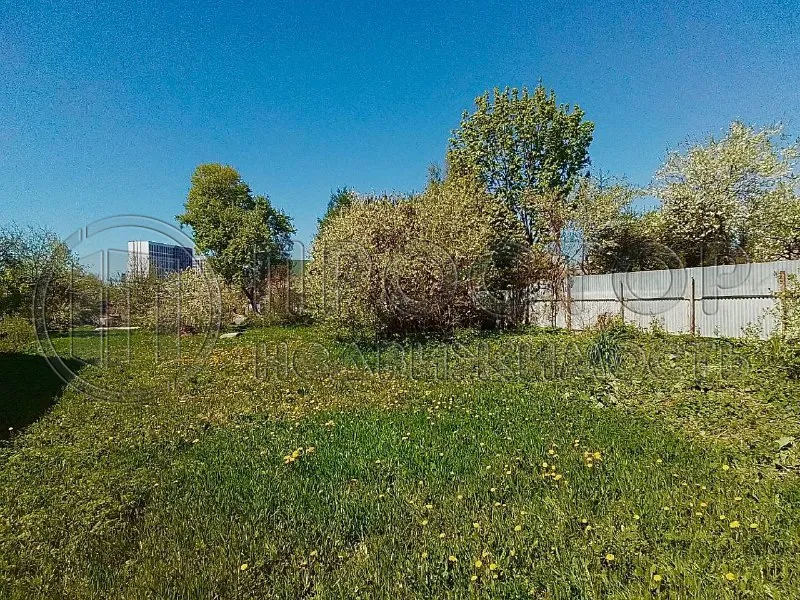 Участок, 25 сот. - фото 8