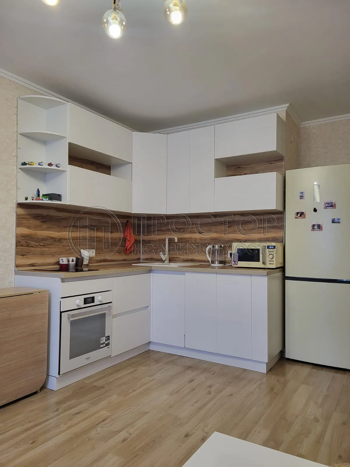 Студия, 27.2 м² - фото 6