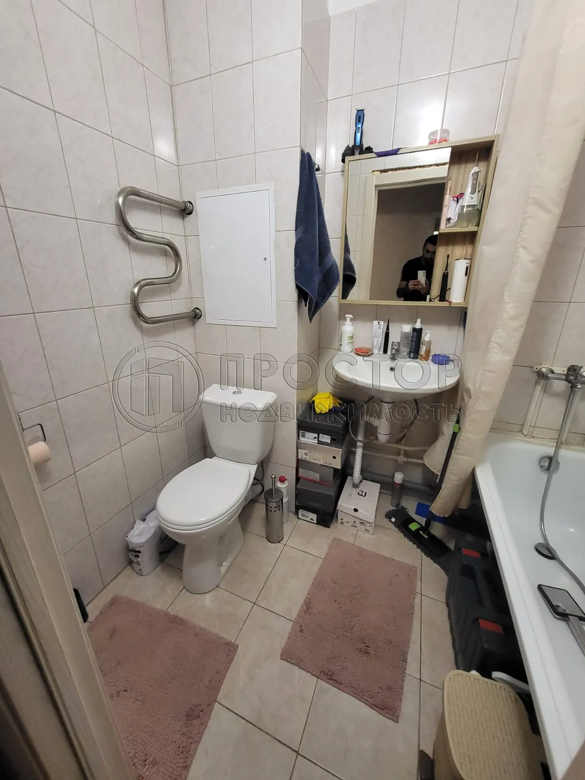 Студия, 27.2 м² - фото 8
